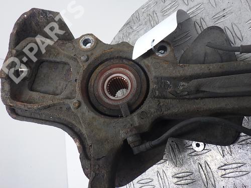 Right front steering knuckle ALFA ROMEO 147 (937_) 1.9 JTDM 16V (937.AXN1B, 937.BXN1B) | BP1838181M26 