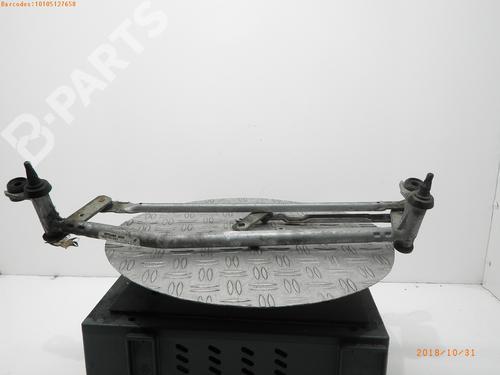 Used Front wipers mechanism VW PASSAT B6 Variant (3C5) 2.0 TDI (140 hp) 1880703