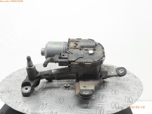 Used Front wiper motor FORD S-MAX (WA6) 2.0 TDCi (140 hp) 1880739