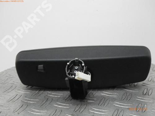 Rear mirror FORD FIESTA VI (CB1, CCN) 1.25 | BP1880759I6 