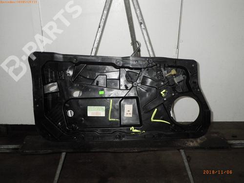 Used Front left window mechanism FORD FIESTA VI (CB1, CCN) 1.25 (82 hp) 1880764