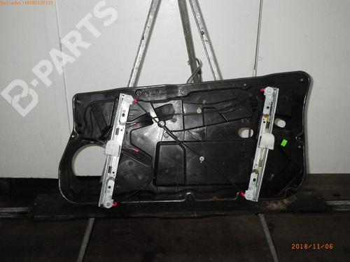 Front left window mechanism FORD FIESTA VI (CB1, CCN) 1.25 | BP1880764C22 