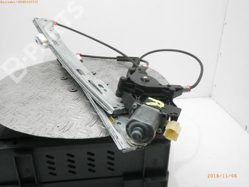 Front right window mechanism FORD FIESTA VI (CB1, CCN) 1.25 | BP1880765C23 