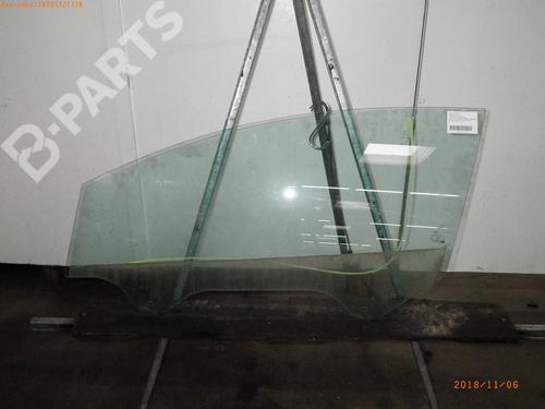 Used Front left door window FORD FIESTA VI (CB1, CCN) 1.25 (82 hp) 1880770