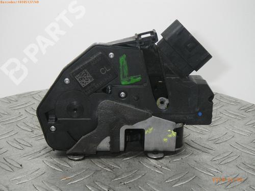 Used Front left lock FORD FIESTA VI (CB1, CCN) 1.25 (82 hp) 1880772