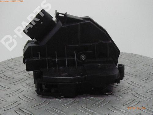 Front left lock FORD FIESTA VI (CB1, CCN) 1.25 | BP1880772C98 