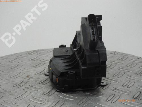 Front right lock FORD FIESTA VI (CB1, CCN) 1.25 | BP1880773C97 