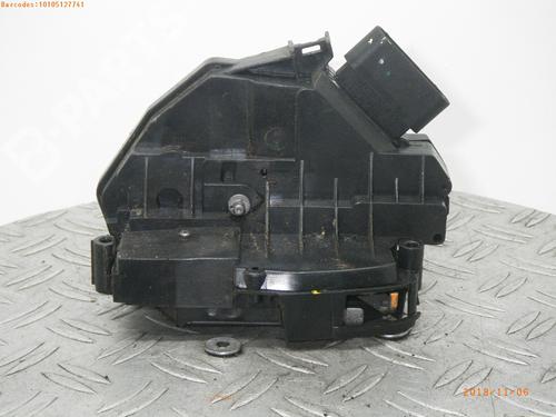 Front right lock FORD FIESTA VI (CB1, CCN) 1.25 | BP1880773C97 
