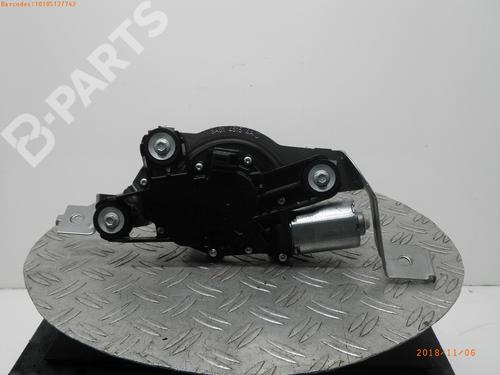Used Rear wiper motor FORD FIESTA VI (CB1, CCN) 1.25 (82 hp) 1880774