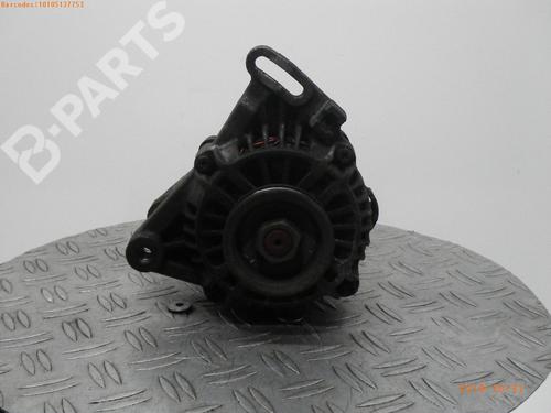 Generator RENAULT CLIO II (BB_, CB_) 1.2 16V (BB05, BB0W, BB11, BB27, BB2T, BB2U, BB2V, CB05,... (75 hp) 1880782
