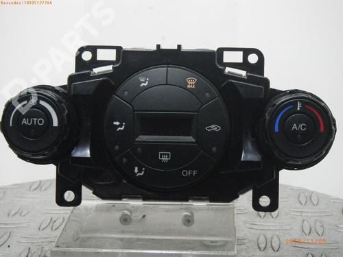 Used Climate control FORD FIESTA VI (CB1, CCN) 1.25 (82 hp) 1880791