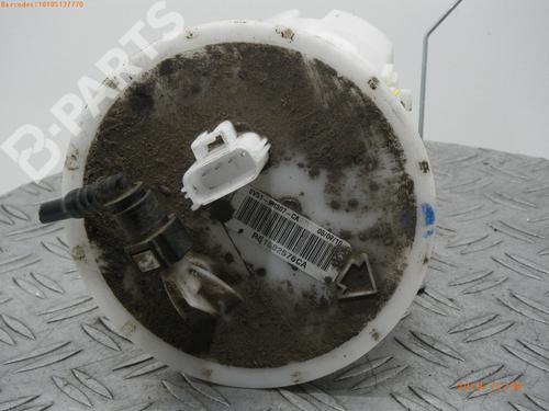 Fuel pump FORD FIESTA VI (CB1, CCN) 1.25 | BP1880847M76 