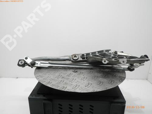 Vindrute Vindusviskermekanisme FORD FIESTA VI (CB1, CCN) 1.25 | BP1880850C83 