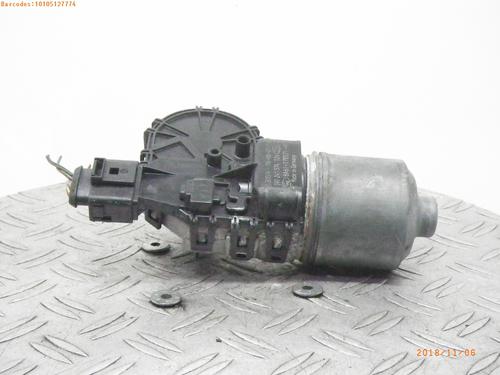 Used Front wiper motor FORD FIESTA VI (CB1, CCN) 1.25 (82 hp) 1880851