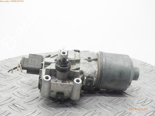 Front wiper motor FORD FIESTA VI (CB1, CCN) 1.25 | BP1880851M29 