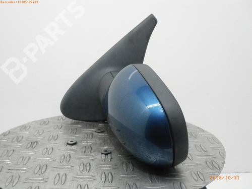 Left mirror RENAULT MEGANE I (BA0/1_) 1.6 e (BA0F, BA0S) | BP1892347C26 