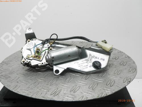 Rear wiper motor RENAULT MEGANE I (BA0/1_) 1.6 e (BA0F, BA0S) | BP1892350M102 