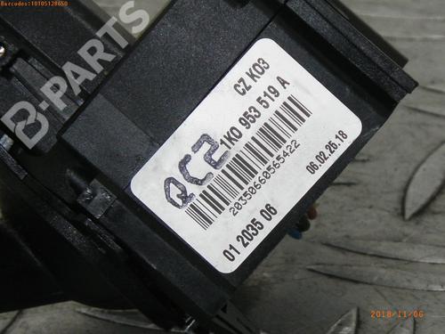 Steering column stalk SKODA OCTAVIA II Combi (1Z5) 1.9 TDI | BP1915597I23 
