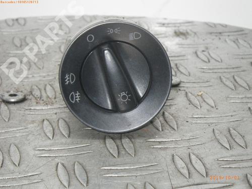 Used Headlight switch VW PASSAT B5.5 (3B3) 1.9 TDI (101 hp) 1915650