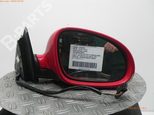 Used Right mirror VW PASSAT B5.5 (3B3) 1.9 TDI (101 hp) 1915657