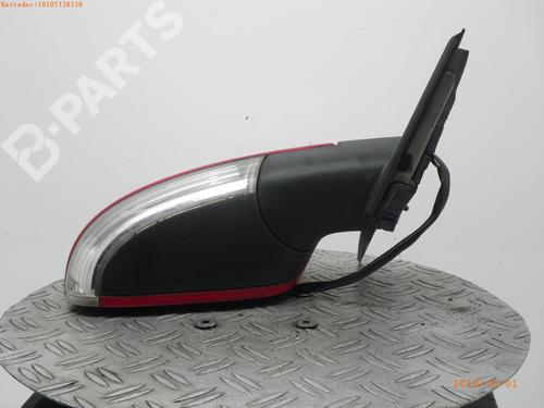 Right mirror VW PASSAT B5.5 (3B3) 1.9 TDI | BP1915657C27 
