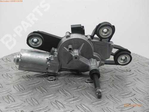 Rear wiper motor FORD FIESTA VI (CB1, CCN) 1.0 EcoBoost | BP1924677M102 