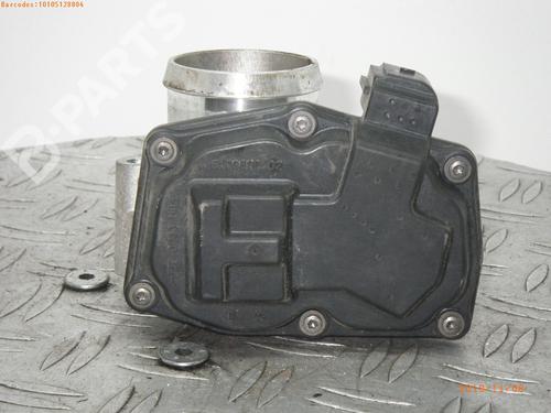Used Throttle body FORD FIESTA VI (CB1, CCN) 1.0 EcoBoost (100 hp) 1924681