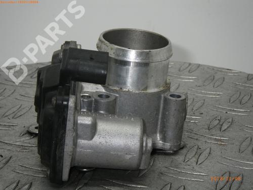 Throttle body FORD FIESTA VI (CB1, CCN) 1.0 EcoBoost | BP1924681M82 