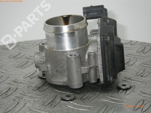 Throttle body FORD FIESTA VI (CB1, CCN) 1.0 EcoBoost | BP1924681M82 