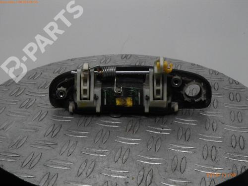 Front right exterior door handle HYUNDAI GETZ (TB) 1.1 | BP1950722C129 
