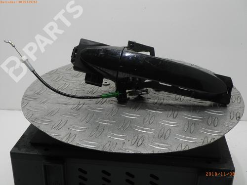 Türgriff hinten links außen für FORD FIESTA VI (CB1, CCN) 1.0 EcoBoost (100 hp) 1951023