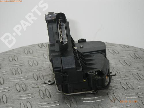 Front left lock FORD FIESTA VI (CB1, CCN) 1.0 EcoBoost | BP1951027C98 