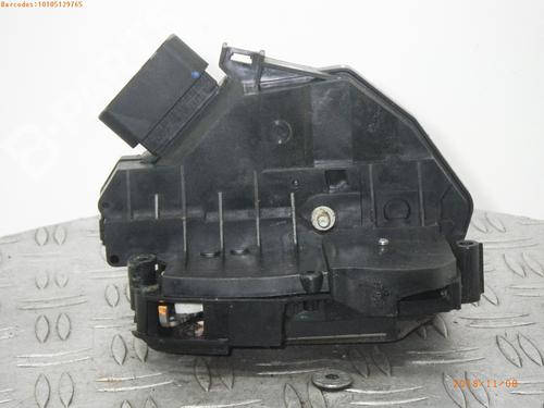 Front left lock FORD FIESTA VI (CB1, CCN) 1.0 EcoBoost | BP1951027C98 