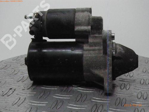 Used Starter ALFA ROMEO 147 (937_) 1.6 16V T.SPARK ECO (937.AXA1A, 937.BXA1A) (105 hp) 1954858