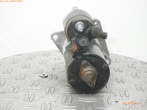 Starter ALFA ROMEO 147 (937_) 1.6 16V T.SPARK ECO (937.AXA1A, 937.BXA1A) | BP1954858M8 