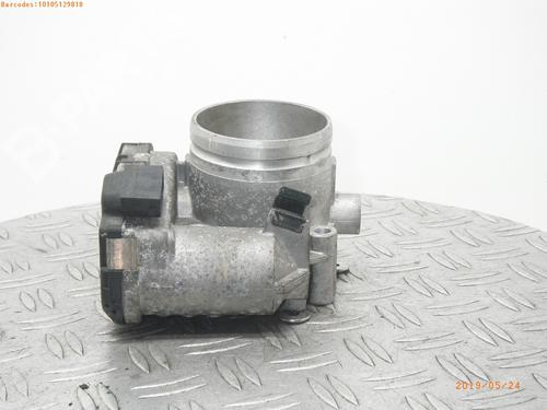 Throttle body ALFA ROMEO 147 (937_) 1.6 16V T.SPARK ECO (937.AXA1A, 937.BXA1A) | BP1954860M82 
