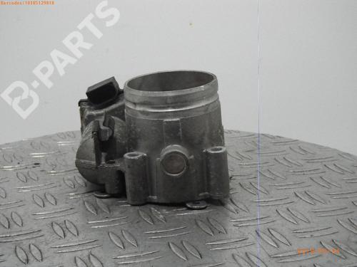 Throttle body ALFA ROMEO 147 (937_) 1.6 16V T.SPARK ECO (937.AXA1A, 937.BXA1A) | BP1954860M82 