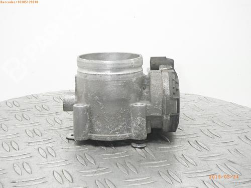 Throttle body ALFA ROMEO 147 (937_) 1.6 16V T.SPARK ECO (937.AXA1A, 937.BXA1A) | BP1954860M82 