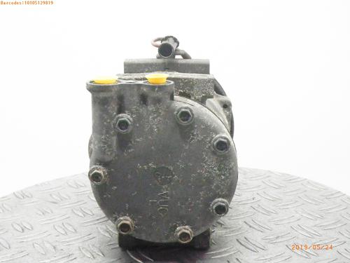 AC compressor ALFA ROMEO 147 (937_) 1.6 16V T.SPARK ECO (937.AXA1A, 937.BXA1A) | BP1954861M34 