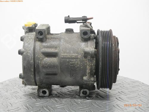 AC compressor ALFA ROMEO 147 (937_) 1.6 16V T.SPARK ECO (937.AXA1A, 937.BXA1A) | BP1954861M34 