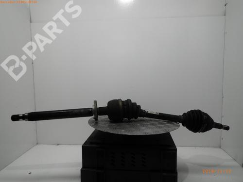 Used Right front driveshaft OPEL ASTRA H (A04) 1.9 CDTI (L48) (100 hp) 1962117