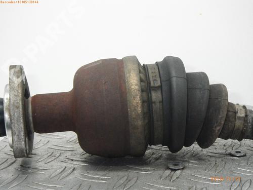 Right front driveshaft OPEL ASTRA H (A04) 1.9 CDTI (L48) | BP1962117M39 
