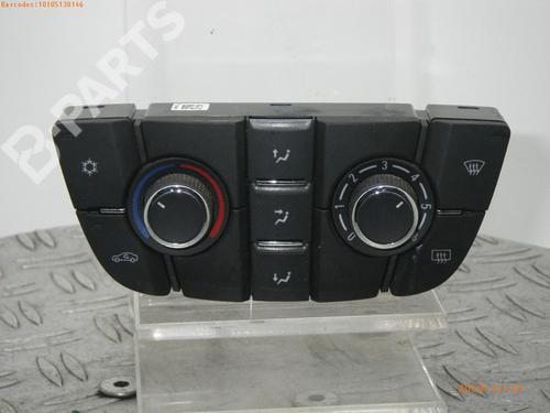 Used Climate control OPEL ASTRA J (P10) 1.6 (68) (115 hp) 1962118