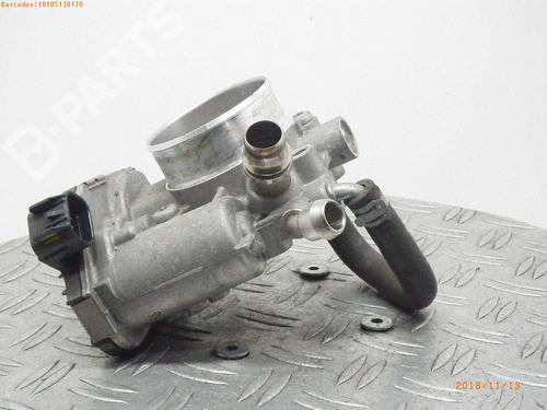 Throttle body OPEL ASTRA J (P10) 1.6 (68) | BP1962140M82 