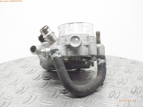 Throttle body OPEL ASTRA J (P10) 1.6 (68) | BP1962140M82 