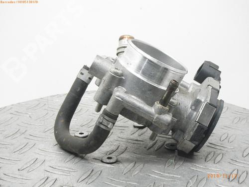 Throttle body OPEL ASTRA J (P10) 1.6 (68) | BP1962140M82 