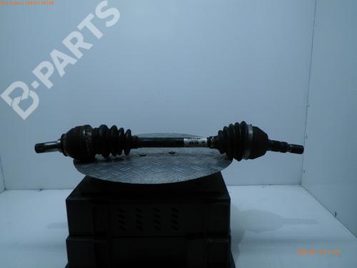 Used Left front driveshaft OPEL ASTRA J (P10) 1.6 (68) (115 hp) 1962150