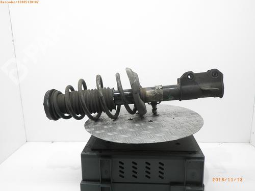 Used Left front shock absorber OPEL ASTRA J (P10) 1.6 (68) (115 hp) 1962152