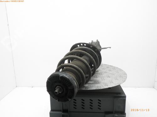 Left front shock absorber OPEL ASTRA J (P10) 1.6 (68) | BP1962152M16 