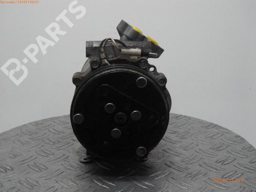 Used AC compressor DACIA SANDERO 1.2 16V (75 hp) 1962355